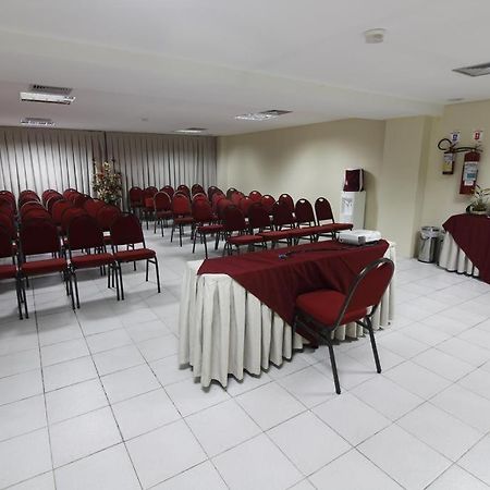 Imperial Flat Apart otel João Pessoa Dış mekan fotoğraf