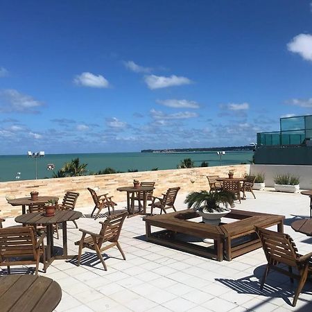 Imperial Flat Apart otel João Pessoa Dış mekan fotoğraf