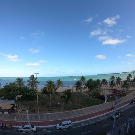 Imperial Flat Apart otel João Pessoa Dış mekan fotoğraf