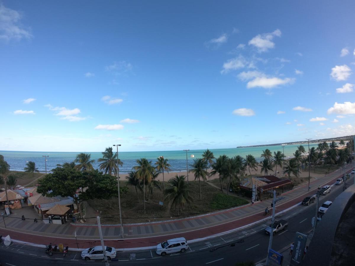Imperial Flat Apart otel João Pessoa Dış mekan fotoğraf