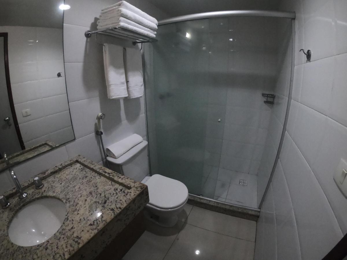 Imperial Flat Apart otel João Pessoa Dış mekan fotoğraf